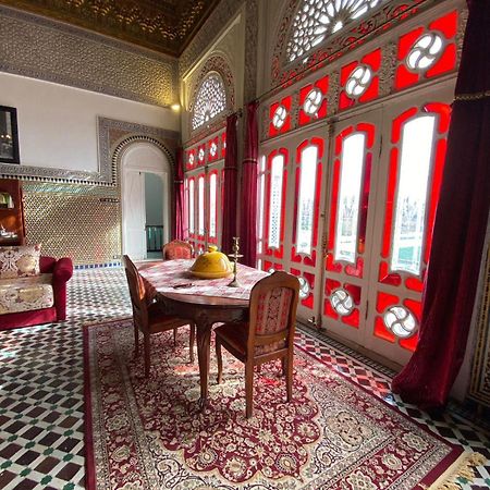 Youssef Fès Dış mekan fotoğraf
