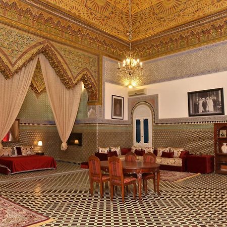 Youssef Fès Dış mekan fotoğraf