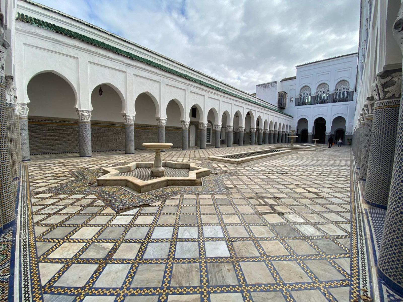 Youssef Fès Dış mekan fotoğraf
