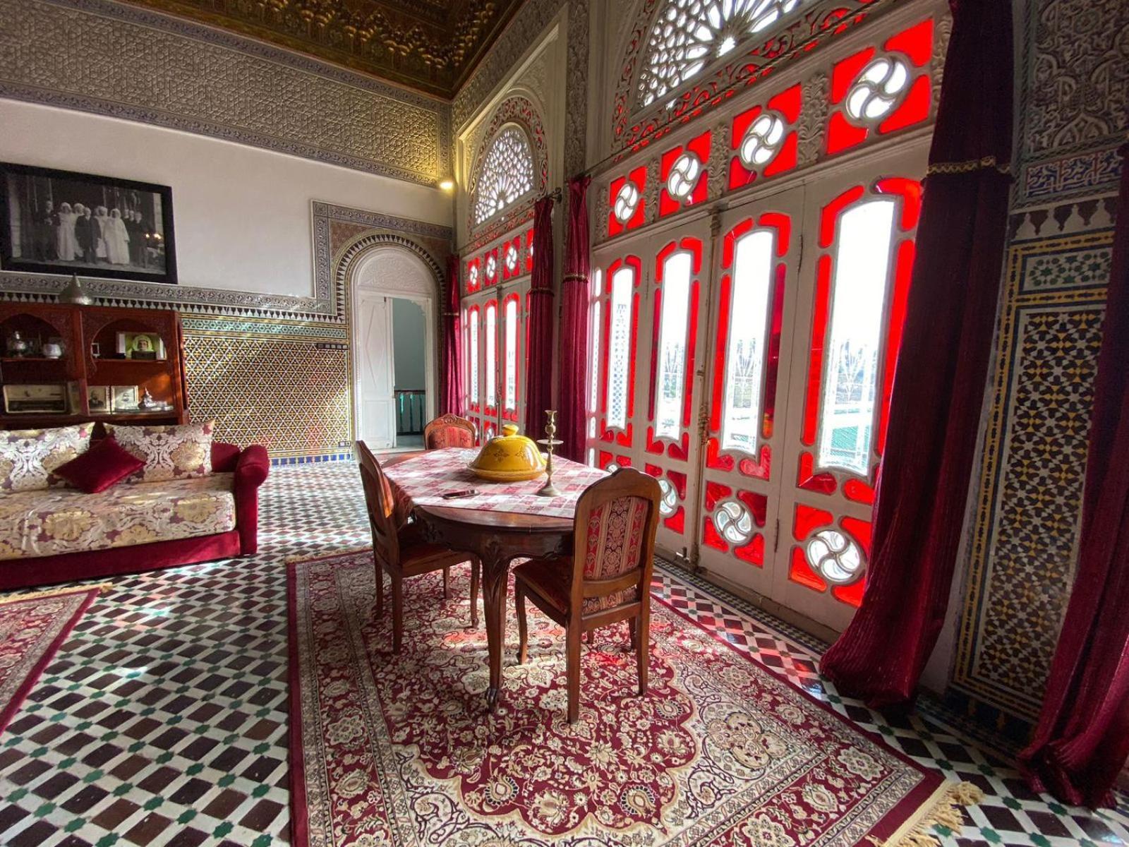 Youssef Fès Dış mekan fotoğraf