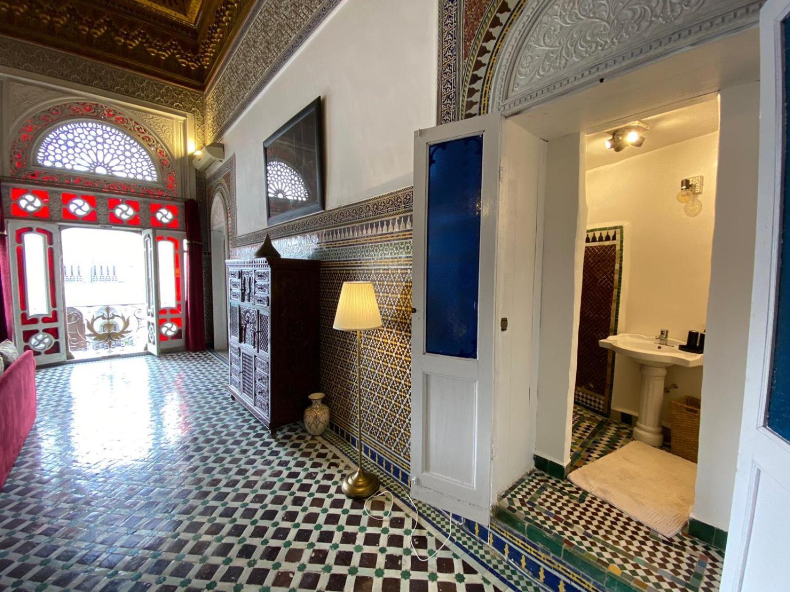 Youssef Fès Dış mekan fotoğraf