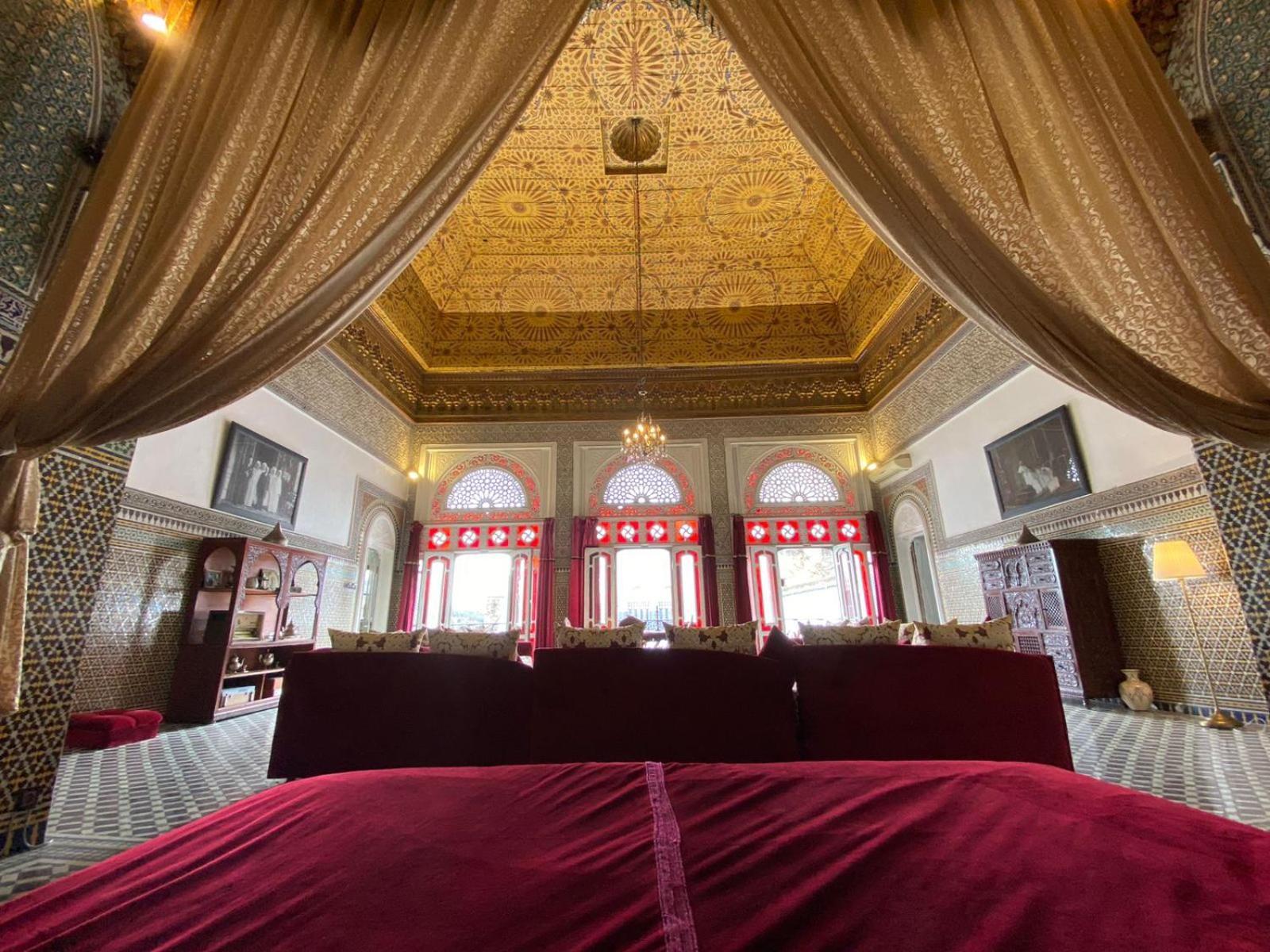 Youssef Fès Dış mekan fotoğraf