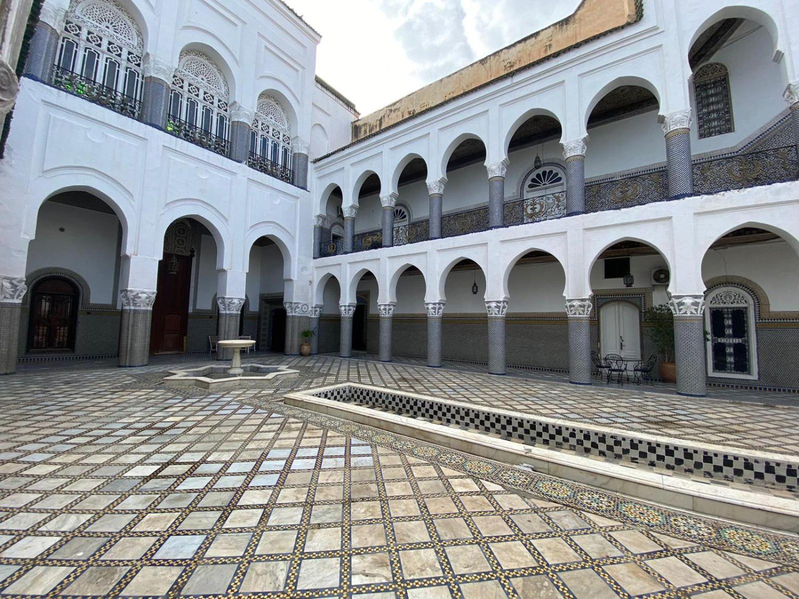 Youssef Fès Dış mekan fotoğraf
