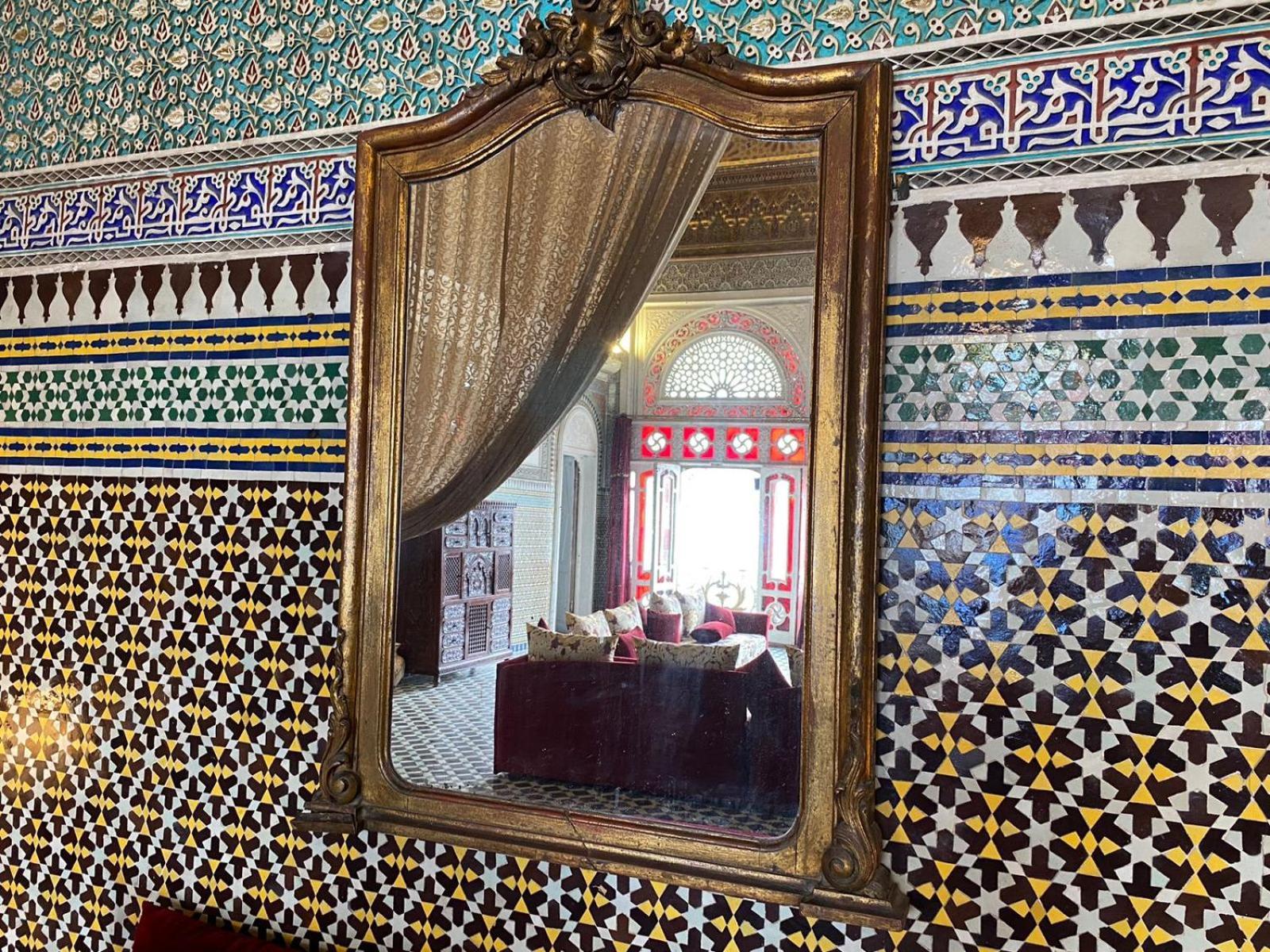 Youssef Fès Dış mekan fotoğraf
