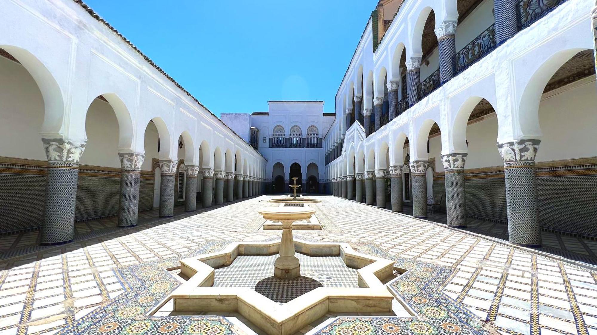 Youssef Fès Dış mekan fotoğraf
