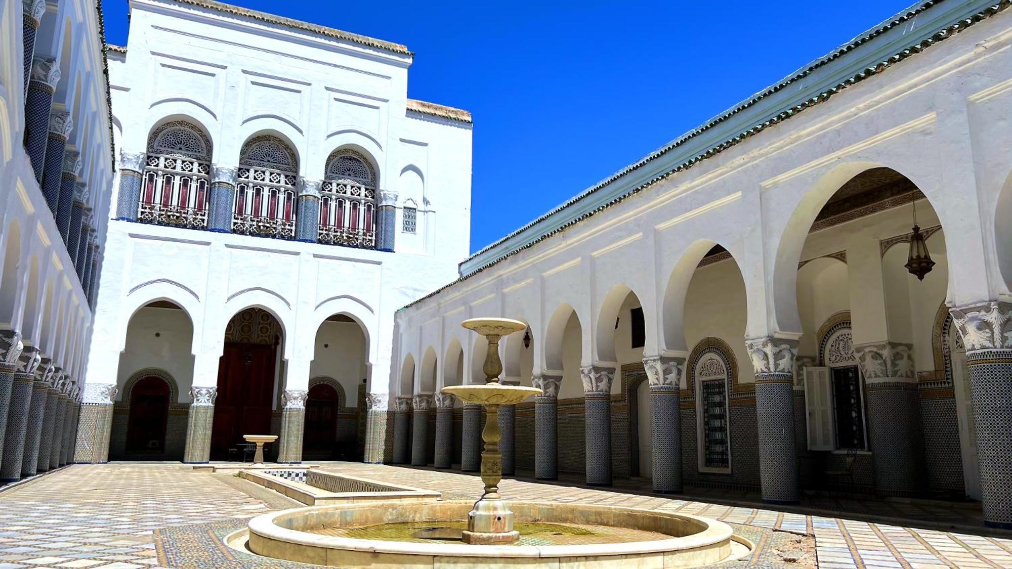 Youssef Fès Dış mekan fotoğraf