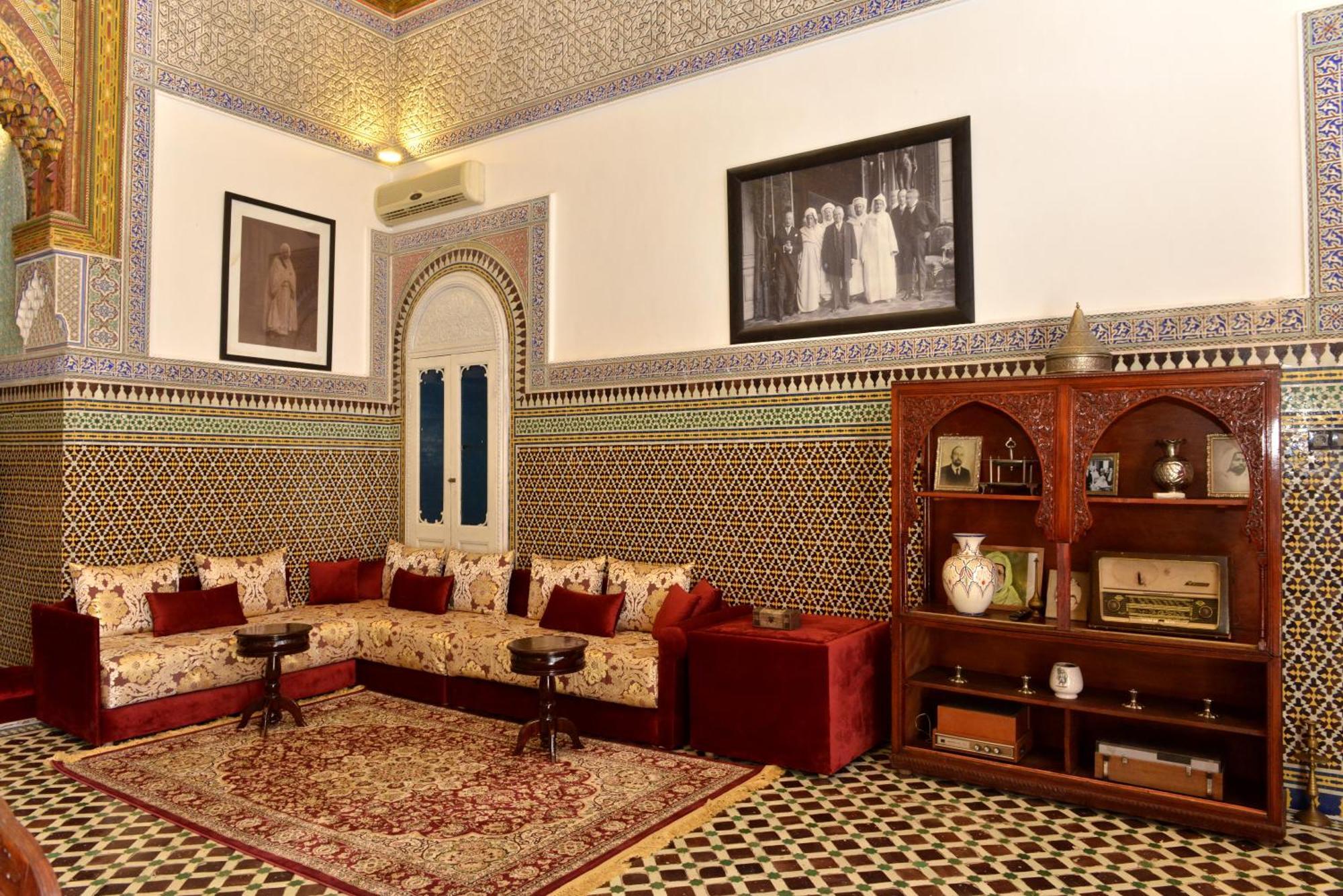 Youssef Fès Dış mekan fotoğraf