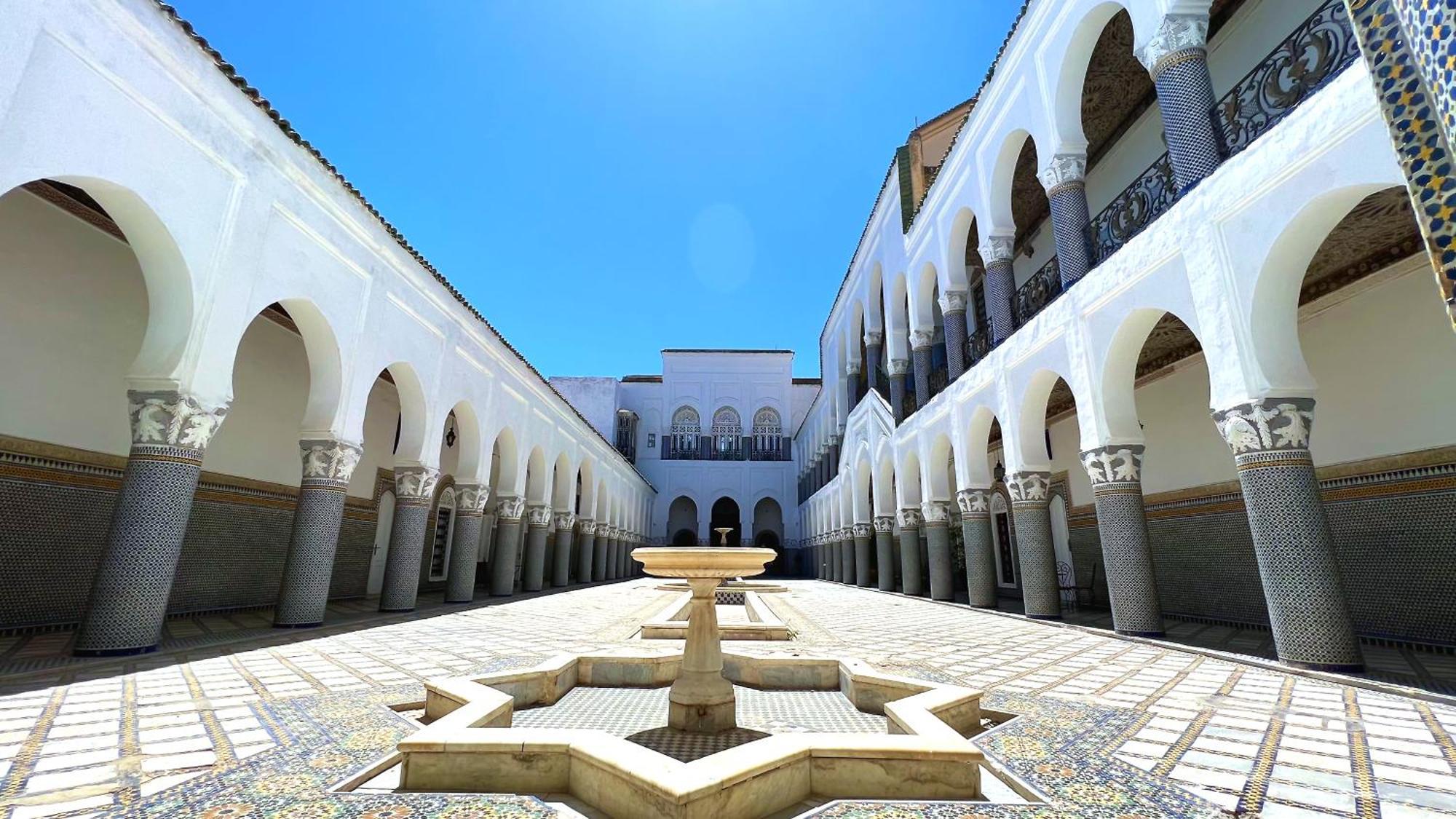 Youssef Fès Dış mekan fotoğraf