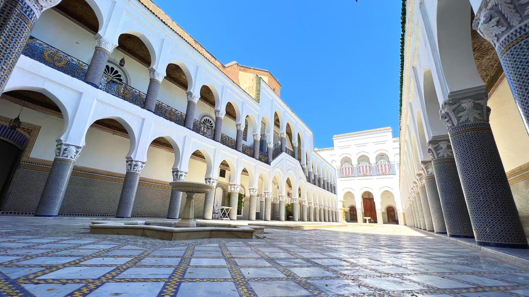 Youssef Fès Dış mekan fotoğraf