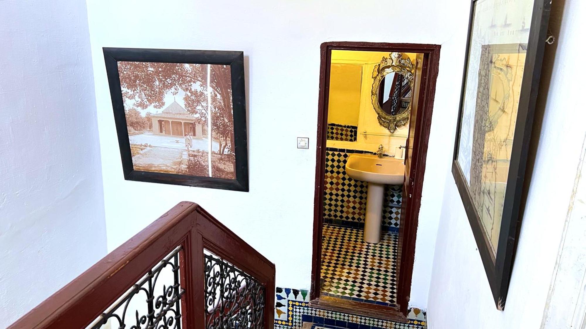 Youssef Fès Dış mekan fotoğraf